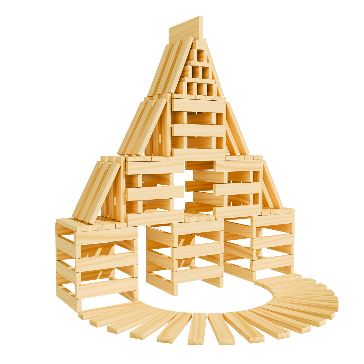 搭建教程