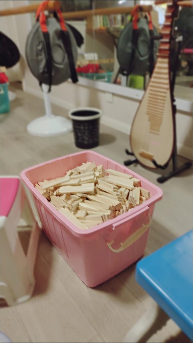 阿基米德积木搭建作品集锦（76）