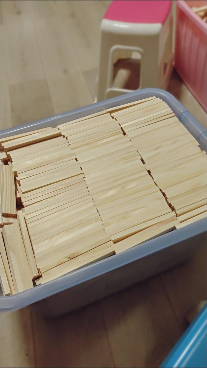 阿基米德积木优秀搭建作品（21）