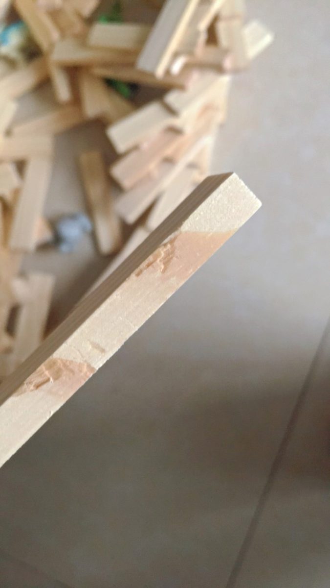 阿基米德积木用户作品分享（13）