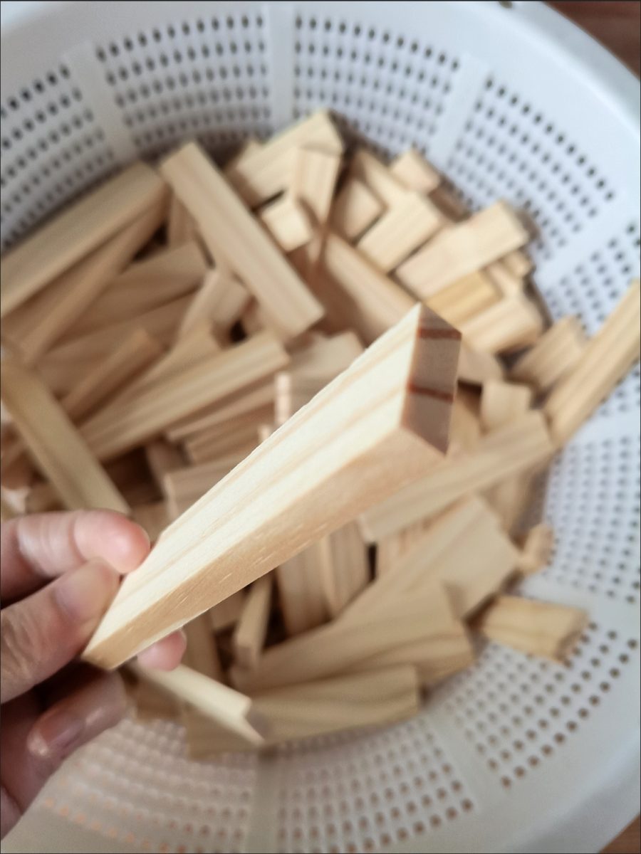 积木搭建高手的5个秘密武器 - 阿基米德积木