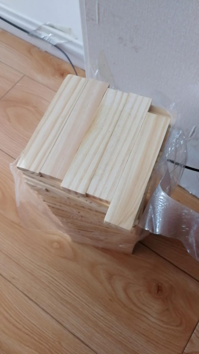 阿基米德积木经验之谈： - 边凡阿基米德积木