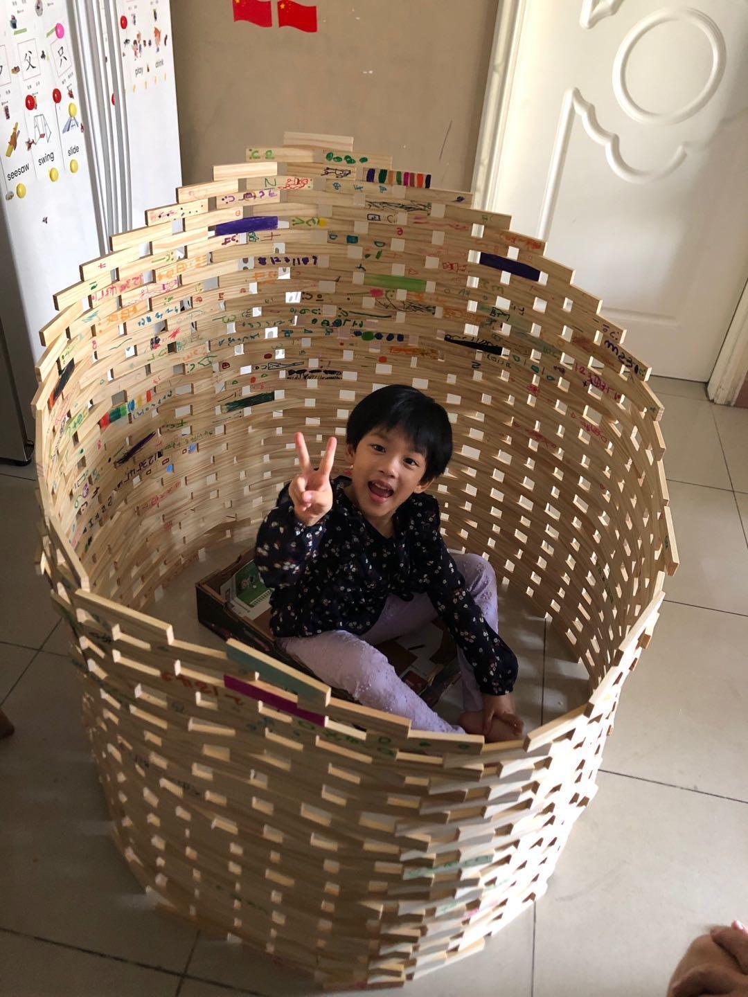 创意造型