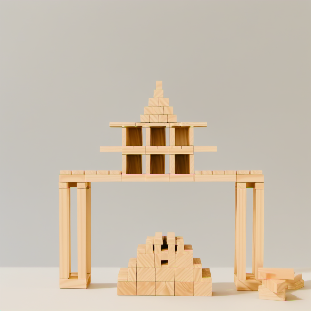 创意作品564号展示